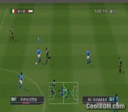 WInning Eleven Psp Freeroms Eropa